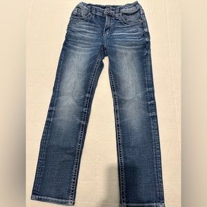 BKE Conner Straight Jeans